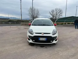 Usata 2012 Abarth Punto Evo Due volumi | 10.000 € (Super prezzo)