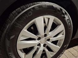 Usata 2017 Peugeot 3008 Business-Line Monovolume | 14.500 € (Molto cara)