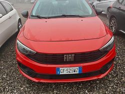 Rosso Usata 2021 Fiat Tipo Business Station wagon | 11.900 € (Buon prezzo)