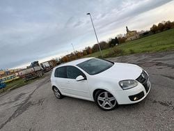 Bianco Usata 2008 VW Golf V GT Tre volumi | 3500 € (Buon prezzo)