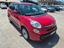 Usata 2017 Fiat 500L Lounge Monovolume | 5999 € (Ottimo prezzo)