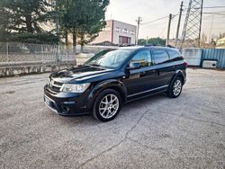 Nero Usata 2012 Fiat Freemont SUV | 5500 € (Cara)