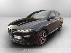 Nero alfa Usata 2024 Alfa Romeo Tonale Veloce SUV | 33.500 € (Buon prezzo)
