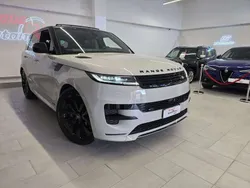 Grigio borasco Usata 2024 Land Rover Range Rover Sport Autobiography SUV | 138.000 €