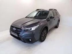 Grigio metallizzato Usata 2023 Subaru Outback 4dventure SUV | 39.900 € (Super prezzo)
