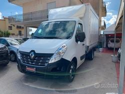 Bianco Usata 2016 Renault Master SE Furgone | 16.499 € (Buon prezzo)