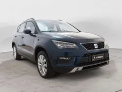 Blu Usata 2019 Seat Ateca Business SUV | 14.900 € (Super prezzo)