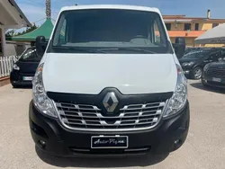 Bianco Usata 2016 Renault Master Furgone | 9000 € (Super prezzo)