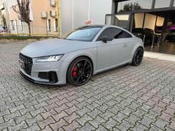 Grigio Usata 2020 Audi TT Ambiente Coupé | 38.900 € (Cara)