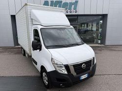 Ice white Usata 2021 Nissan NV400 Furgone | 16.000 € (Super prezzo)