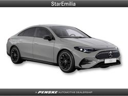Grigio Nuova 2025 Mercedes CLA 250+ Advanced Plus Tre volumi | 59.500 €