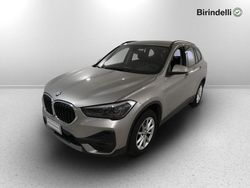Grigio Usata 2021 BMW X1 Advantage SUV | 29.500 € (Cara)