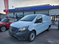 Bianco Usata 2019 Mercedes Vito Furgone | 18.900 € (Buon prezzo)