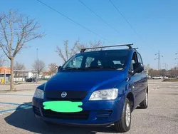 Usata 2009 Fiat Multipla Monovolume | 750 € (Super prezzo)