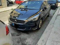 Usata 2016 Citroën DS5 Due volumi | 10.000 € (Buon prezzo)