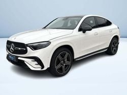 Bianco Usata 2024 Mercedes 300 AMG Line Premium Plus Coupé | 69.900 € (Buon prezzo)