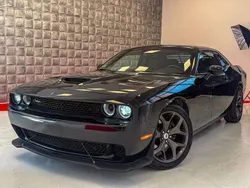 Nero Usata 2018 Dodge Challenger SXT Coupé | 31.900 € (Super prezzo)