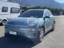 Blu Usata 2020 Hyundai Kona SUV | 15.900 € (Buon prezzo)