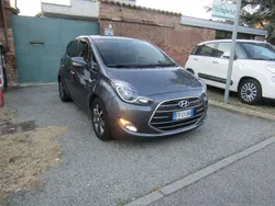 Grigio Usata 2019 Hyundai ix20 Monovolume | 13.350 € (Cara)