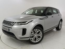 Indus silver Usata 2019 Land Rover Range Rover evoque S SUV | 28.900 € (Buon prezzo)
