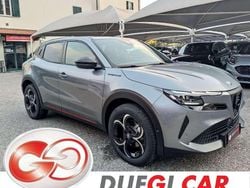 Grigio Nuova 2025 Alfa Romeo Junior Edizione Speciale SUV | 29.800 € (Buon prezzo)