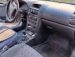 Usata 2002 Opel Astra Due volumi | 500 € (Ottimo prezzo)