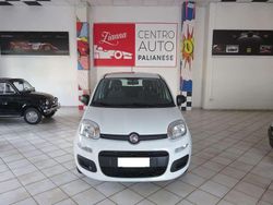 Bianco Usata 2020 Fiat Panda Easy Due volumi | 9200 € (Buon prezzo)