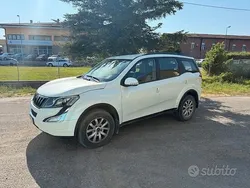 Usata 2016 Mahindra XUV500 SUV | 3800 € (Super prezzo)