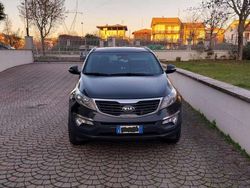 Nero Usata 2013 Kia Sportage Active SUV | 7000 €