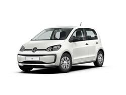 Bianco Usata 2022 VW up! Move Due volumi | 11.890 € (Buon prezzo)