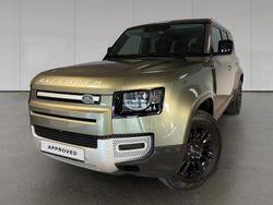 Pangea green Usata 2023 Land Rover Defender SE | 60.500 € (Buon prezzo)