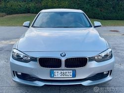 Grigio Usata 2014 BMW 320 M Sport Station wagon | 7500 € (Super prezzo)