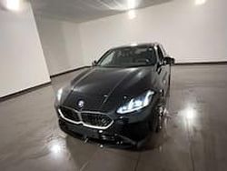 Sapphire black Usata 2025 BMW 118 M Sport Due volumi | 34.700 € (Buon prezzo)