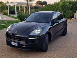 Nero Usata 2022 Porsche Macan GTS SUV | 75.000 €