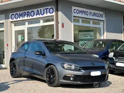 Usata 2014 VW Scirocco Coupé | 10.700 € (Super prezzo)