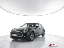 Nero Usata 2023 Mini Cooper D Clubman Premium Station wagon | 23.900 € (Buon prezzo)