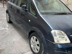 Grigio Usata 2007 Opel Meriva Monovolume | 1000 € (Super prezzo)