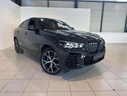 Grigio Usata 2023 BMW X6 M Sport SUV | 59.900 € (Super prezzo)