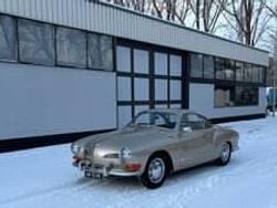 Oro Usata 1971 VW Karmann Ghia Karmann Coupé | 28.750 €