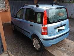 Usata 2007 Fiat Panda Due volumi | 4600 €