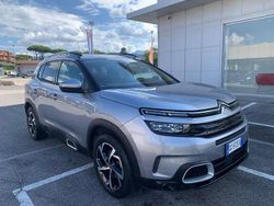 Grigio Usata 2021 Citroën C5 Aircross Shine SUV | 15.990 € (Ottimo prezzo)