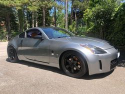 Grigio Usata 2004 Nissan 350Z Coupé | 26.000 €