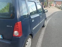 Usata 2002 Opel Agila Due volumi | 700 € (Buon prezzo)
