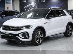 Bianco Nuova 2025 VW T-Roc R-line Plus SUV | 27.900 € (Buon prezzo)