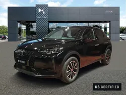 Nero Nuova 2025 DS Automobiles DS3 Performance Due volumi | 25.900 € (Buon prezzo)
