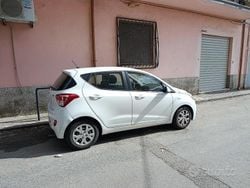 Bianco Usata 2016 Hyundai i10 Due volumi | 5000 € (Ottimo prezzo)