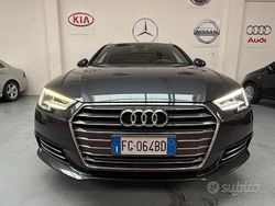 Grigio Usata 2016 Audi A4 Business Station wagon | 7999 € (Ottimo prezzo)