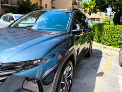 Blu Usata 2022 Hyundai Tucson SUV | 24.000 € (Buon prezzo)