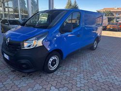 Usata 2018 Renault Trafic Furgone | 11.900 € (Buon prezzo)