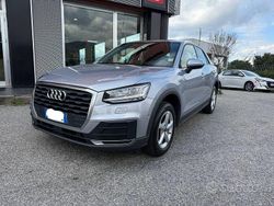 Grigio Usata 2020 Audi Q2 Business SUV | 20.900 € (Ottimo prezzo)